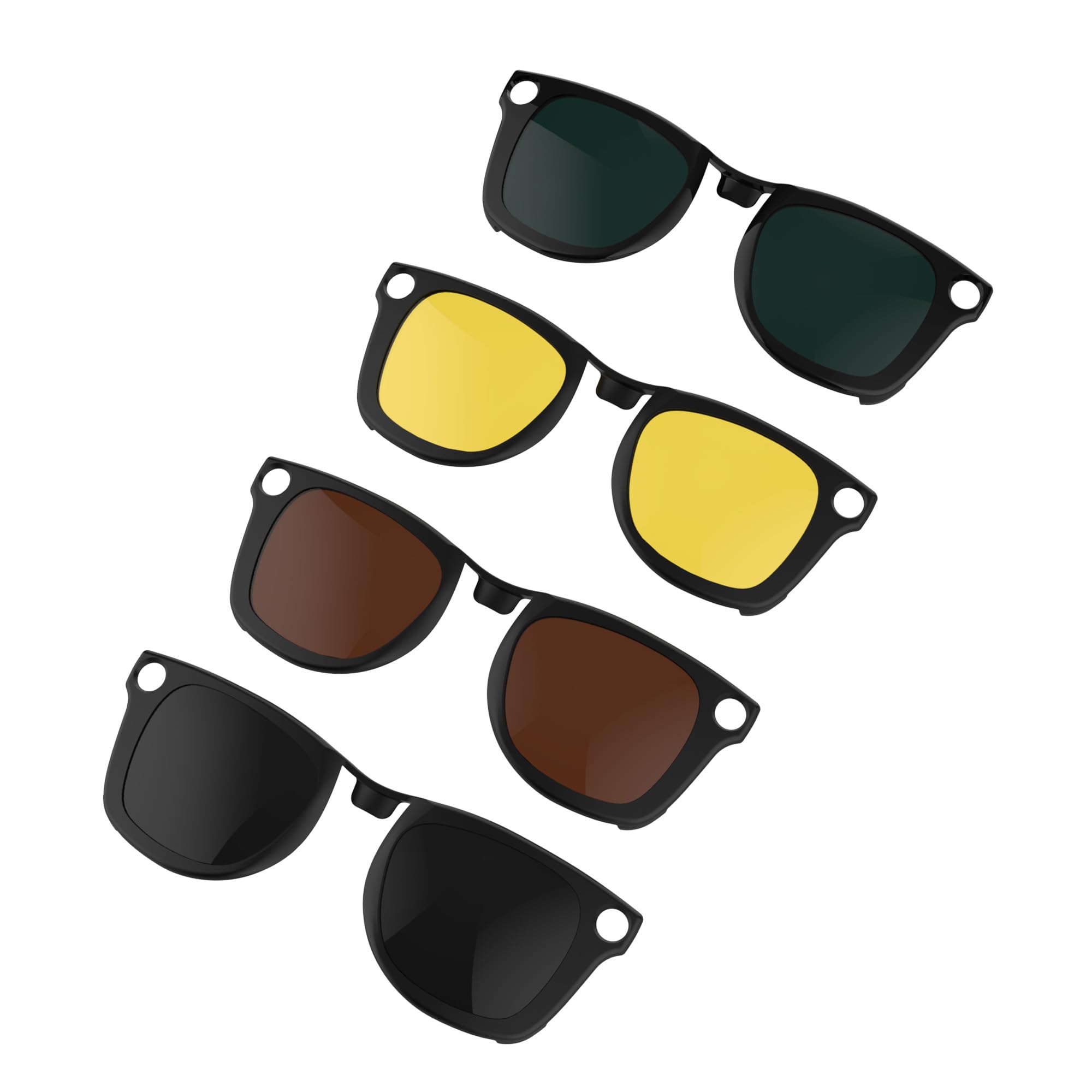 Amazon.co.jp: RCstyle レイバン メタ ウェイファーラー(標準